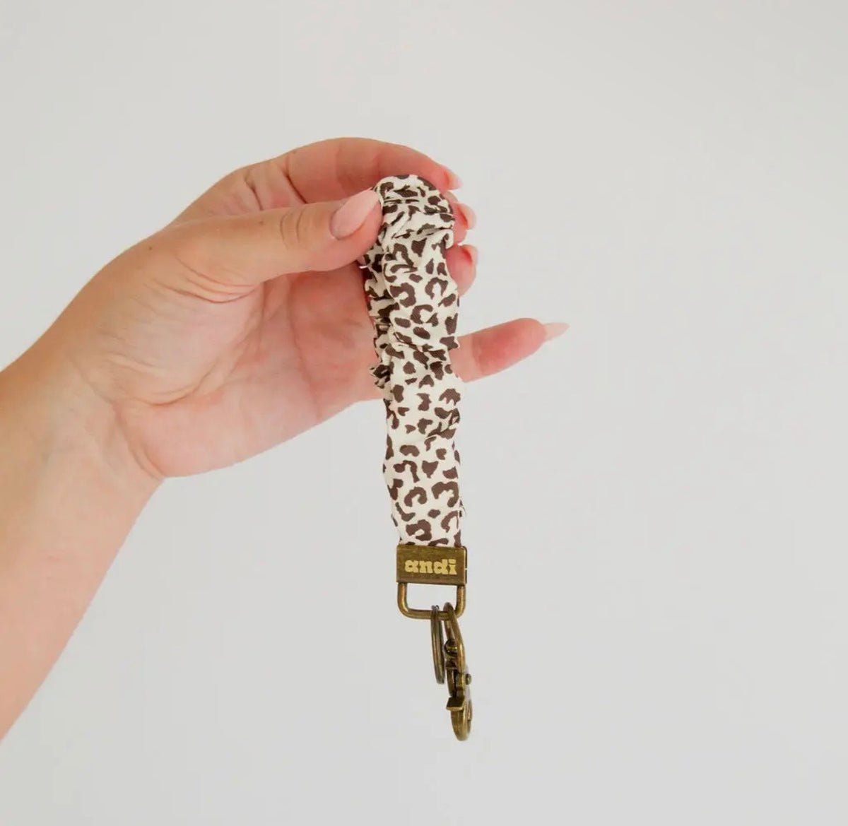Keychain - Wild Side