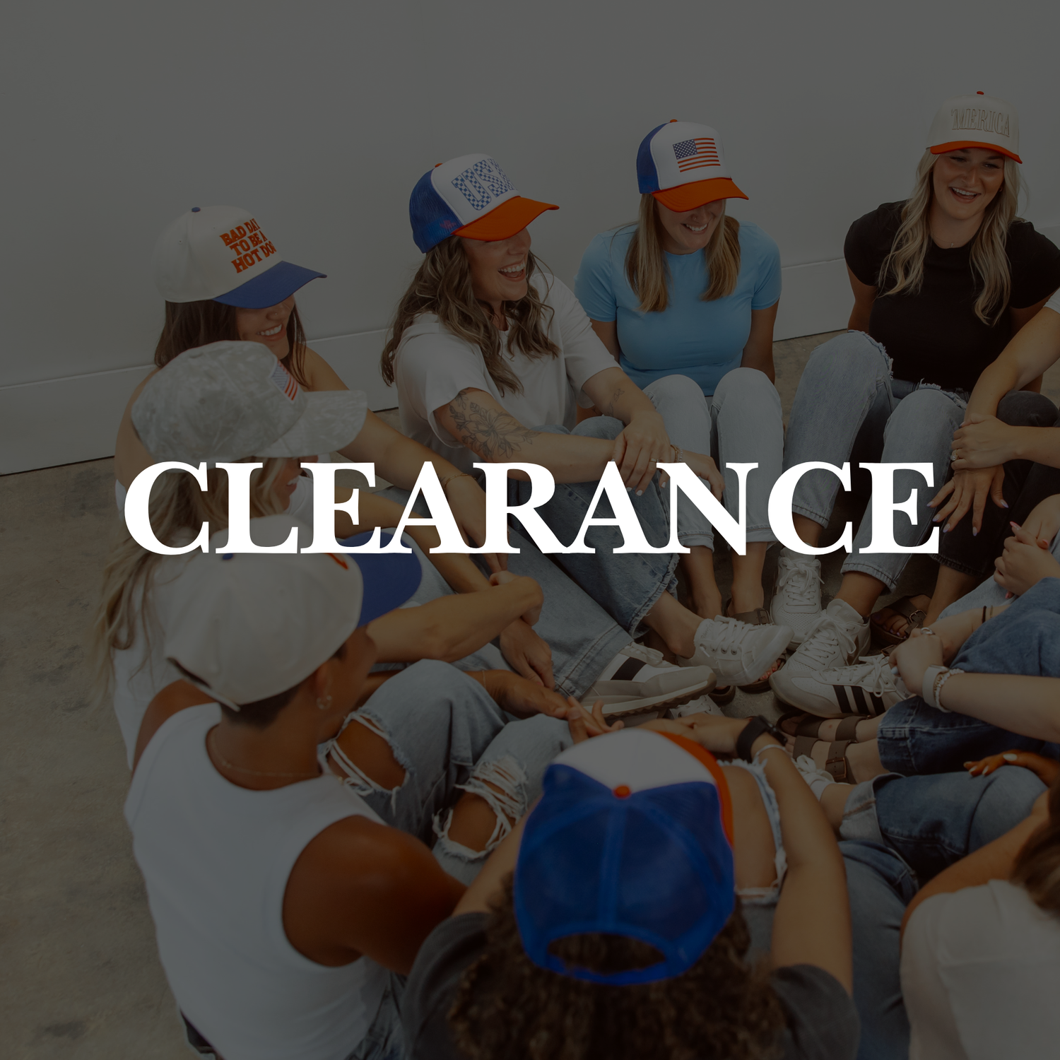 Clearance