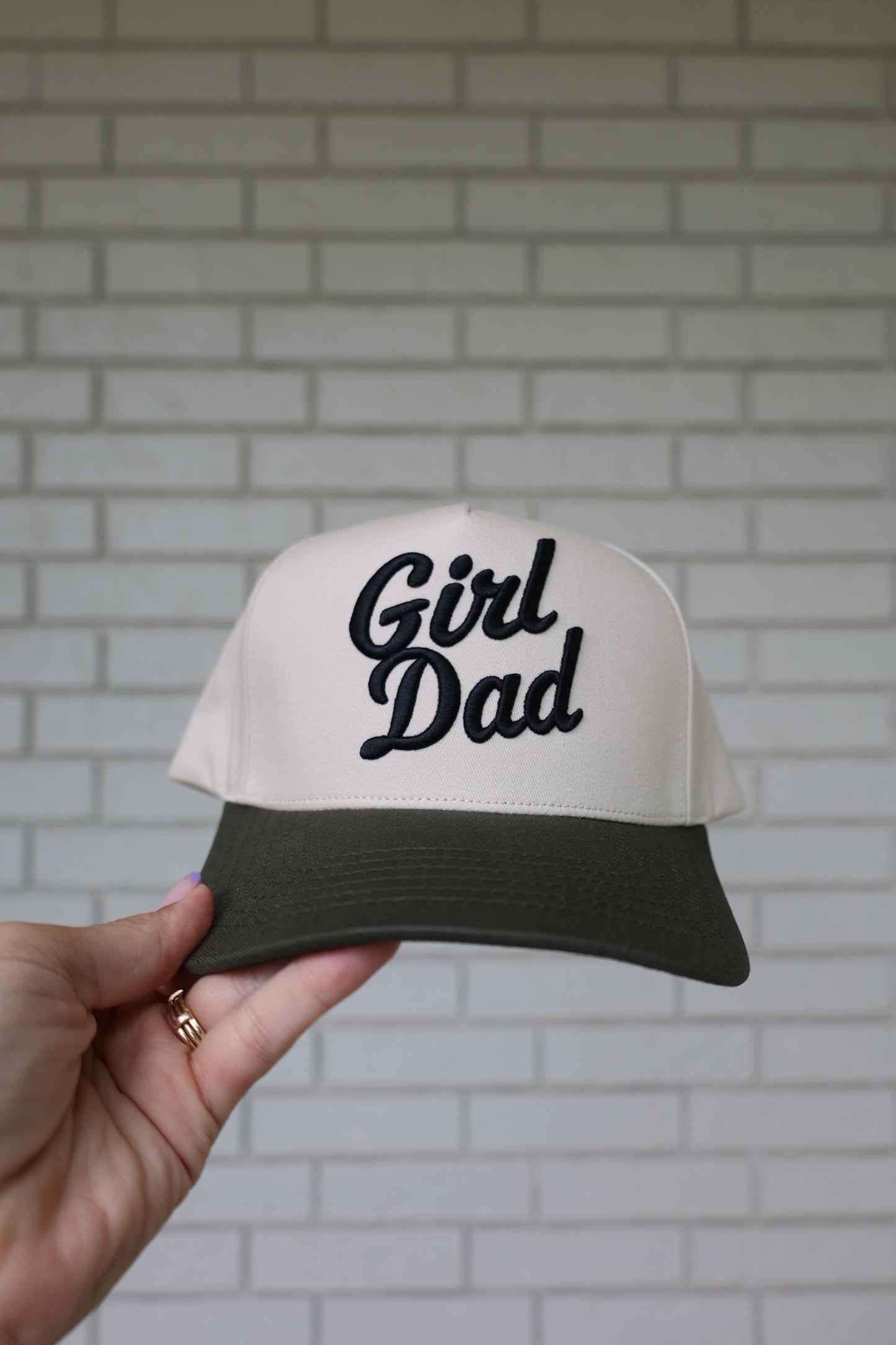 Girl Dad