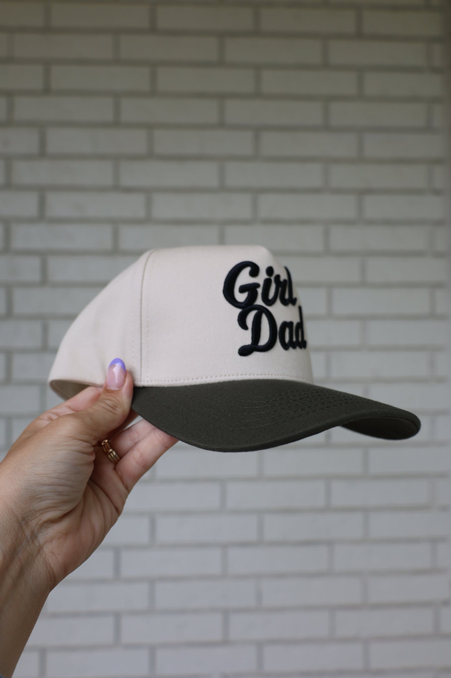 Girl Dad
