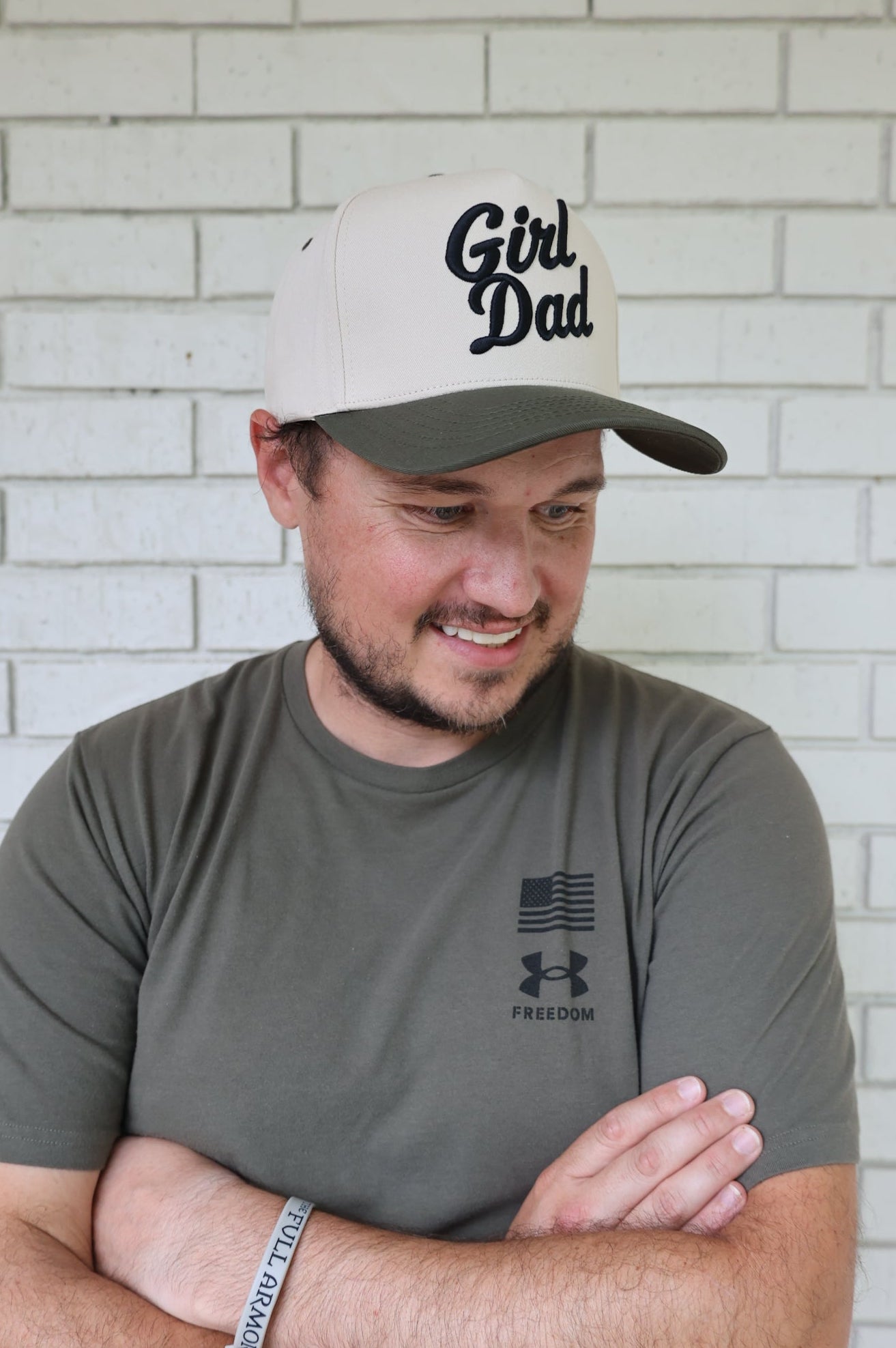 Girl Dad