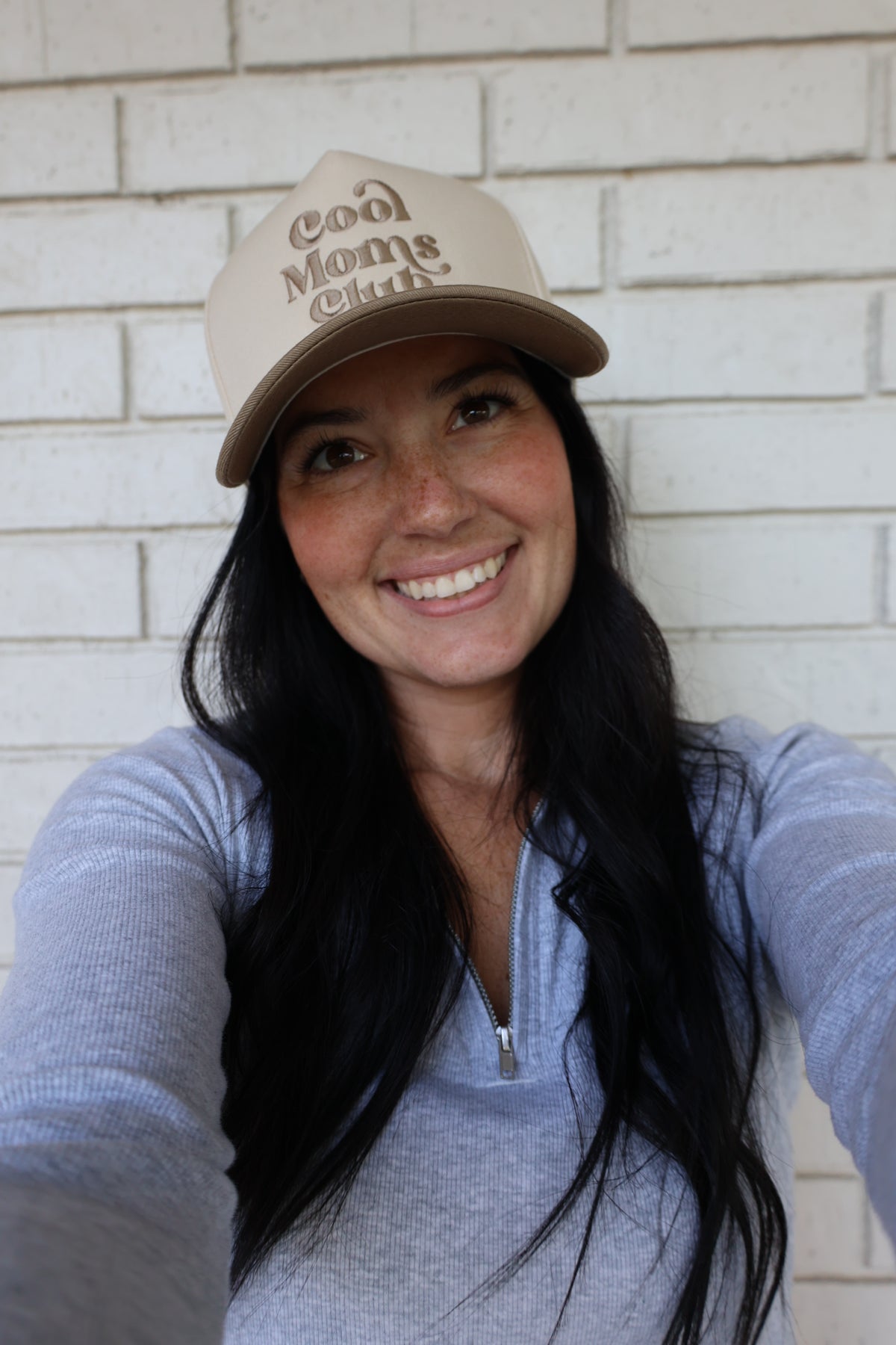 Cool Moms Club - Green