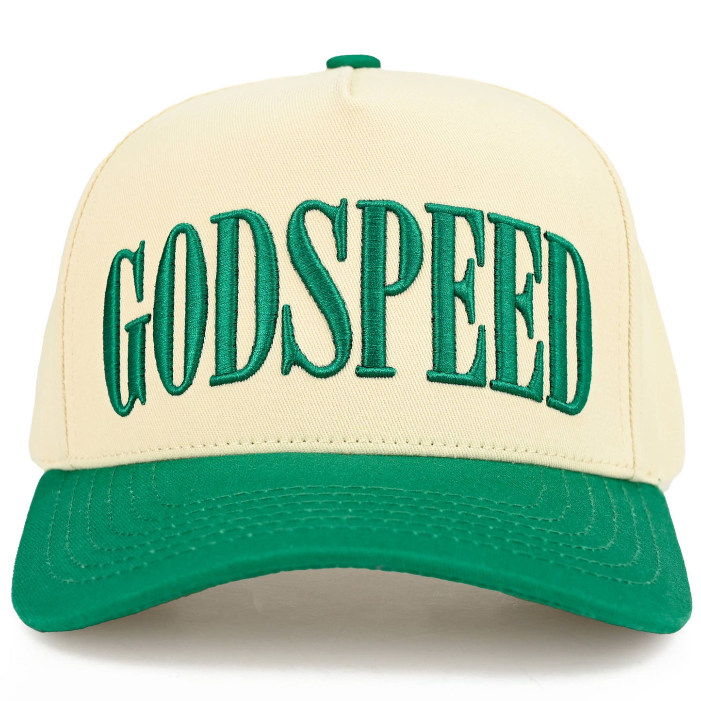 GODSPEED