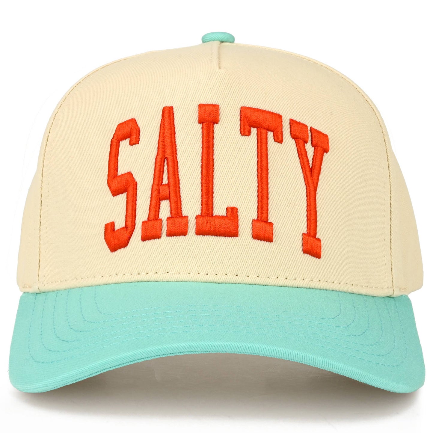 SALTY