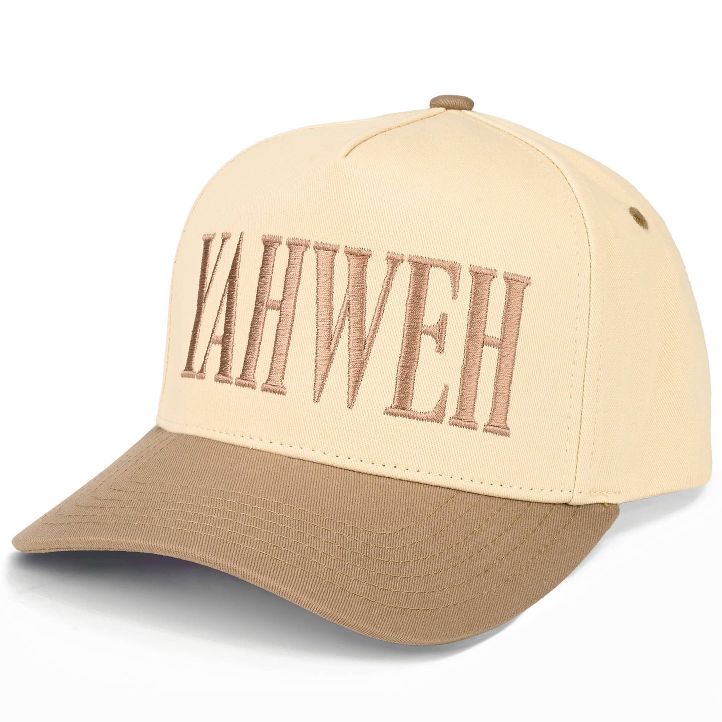 YAHWEH