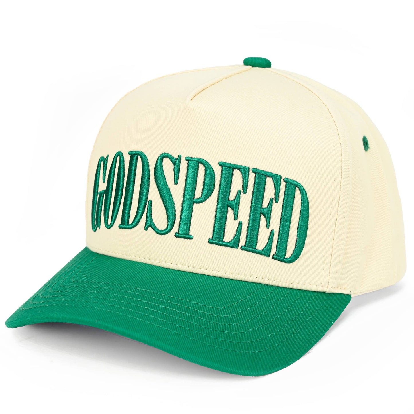 GODSPEED