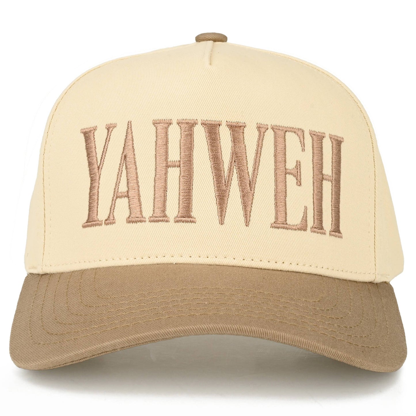 YAHWEH