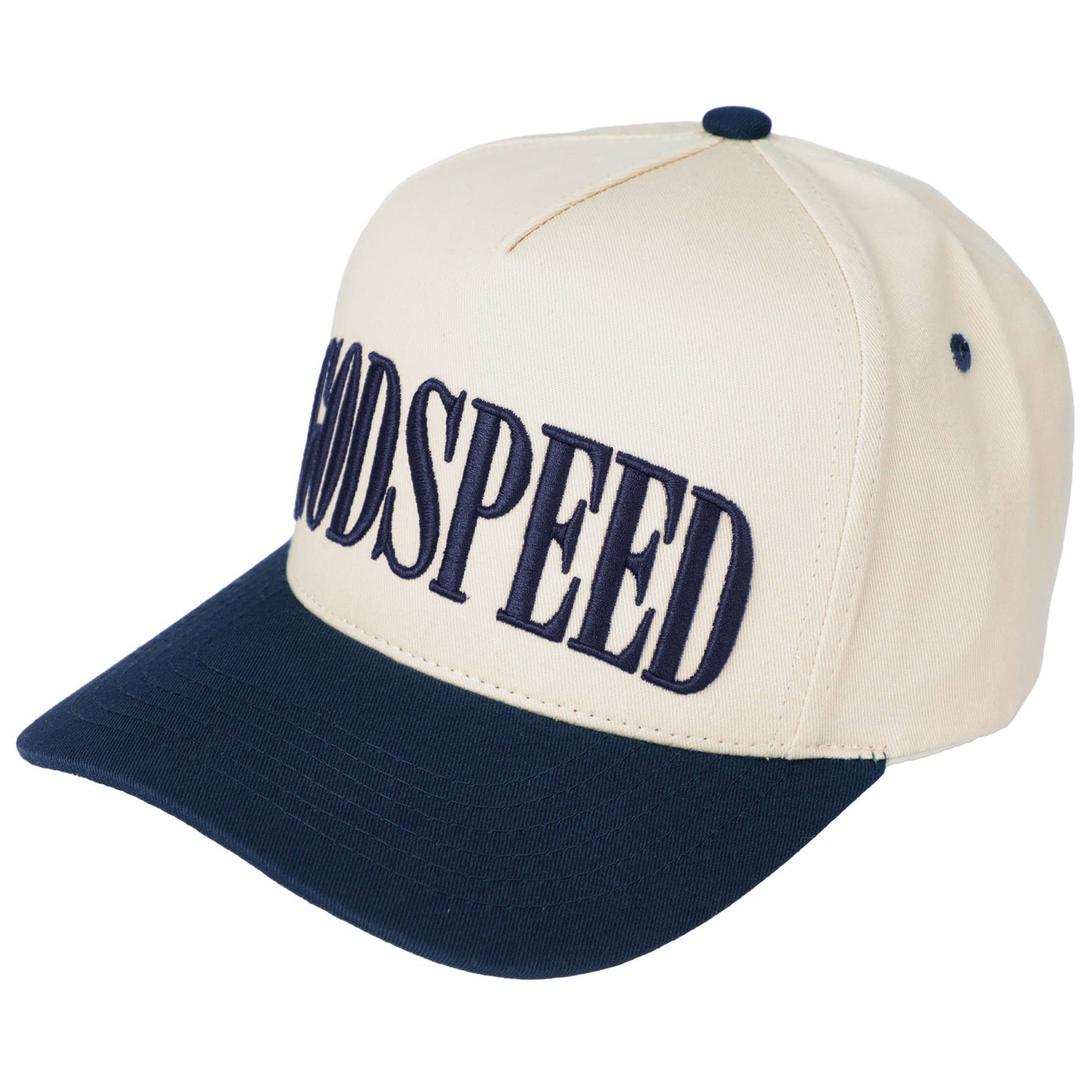 GODSPEED