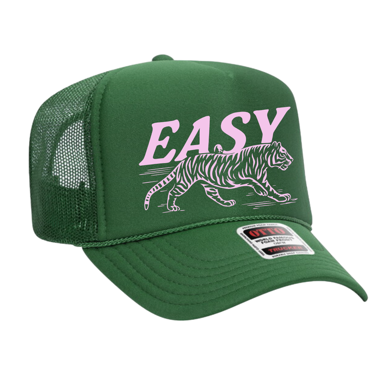 Easy Tiger