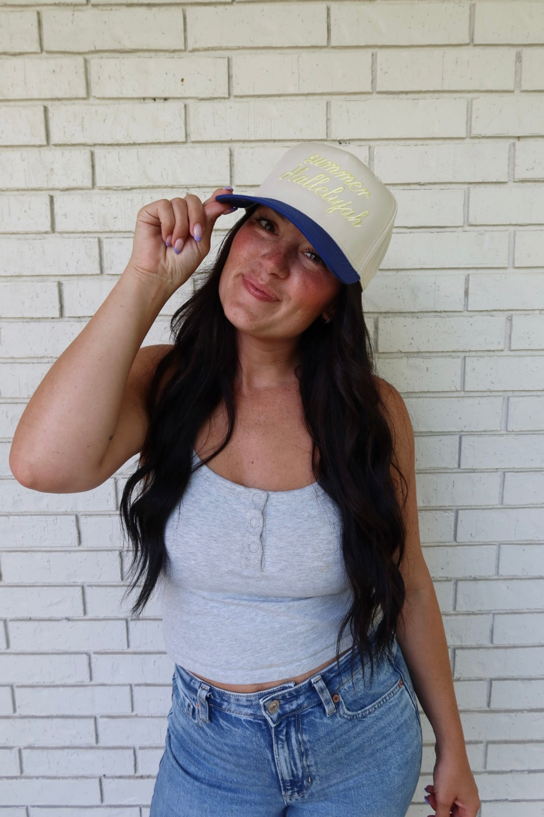 Summer Hallelujah