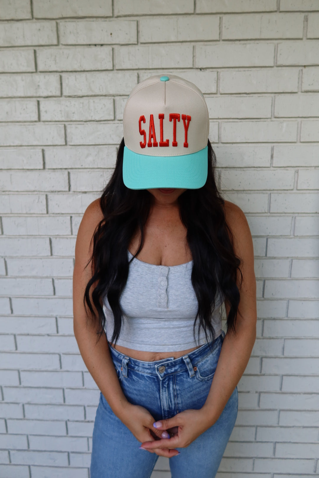 SALTY