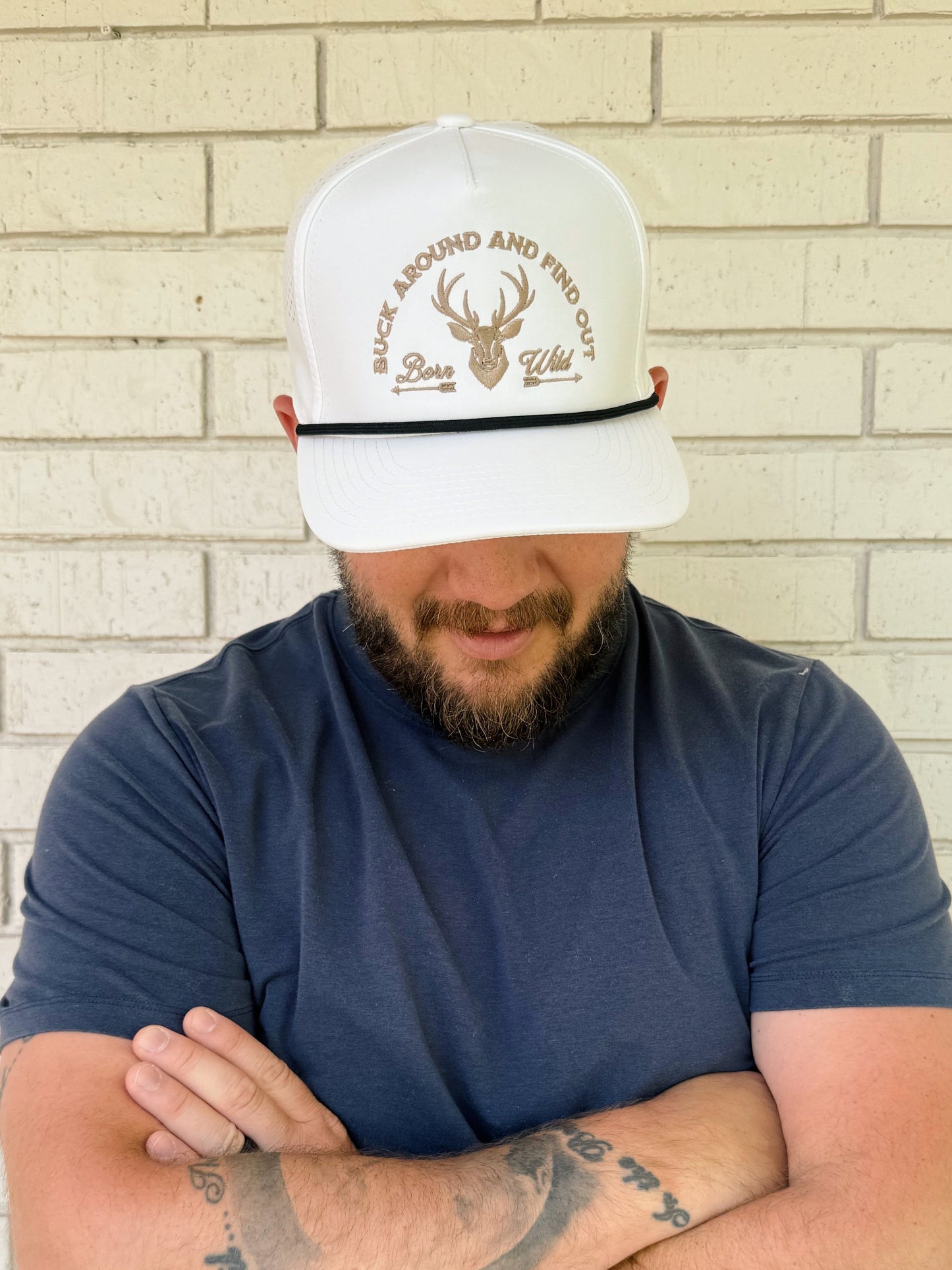 Buck Around