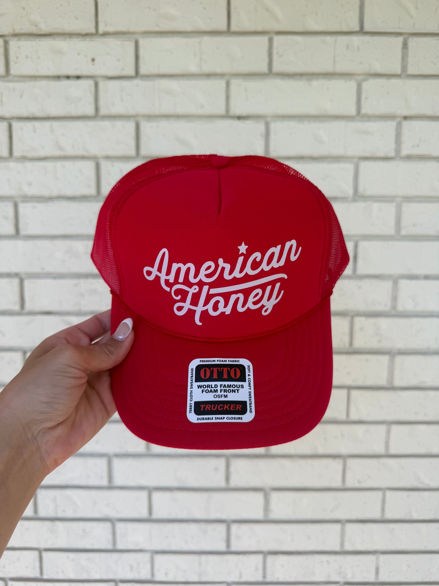American Honey