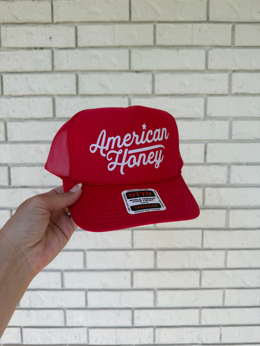 American Honey