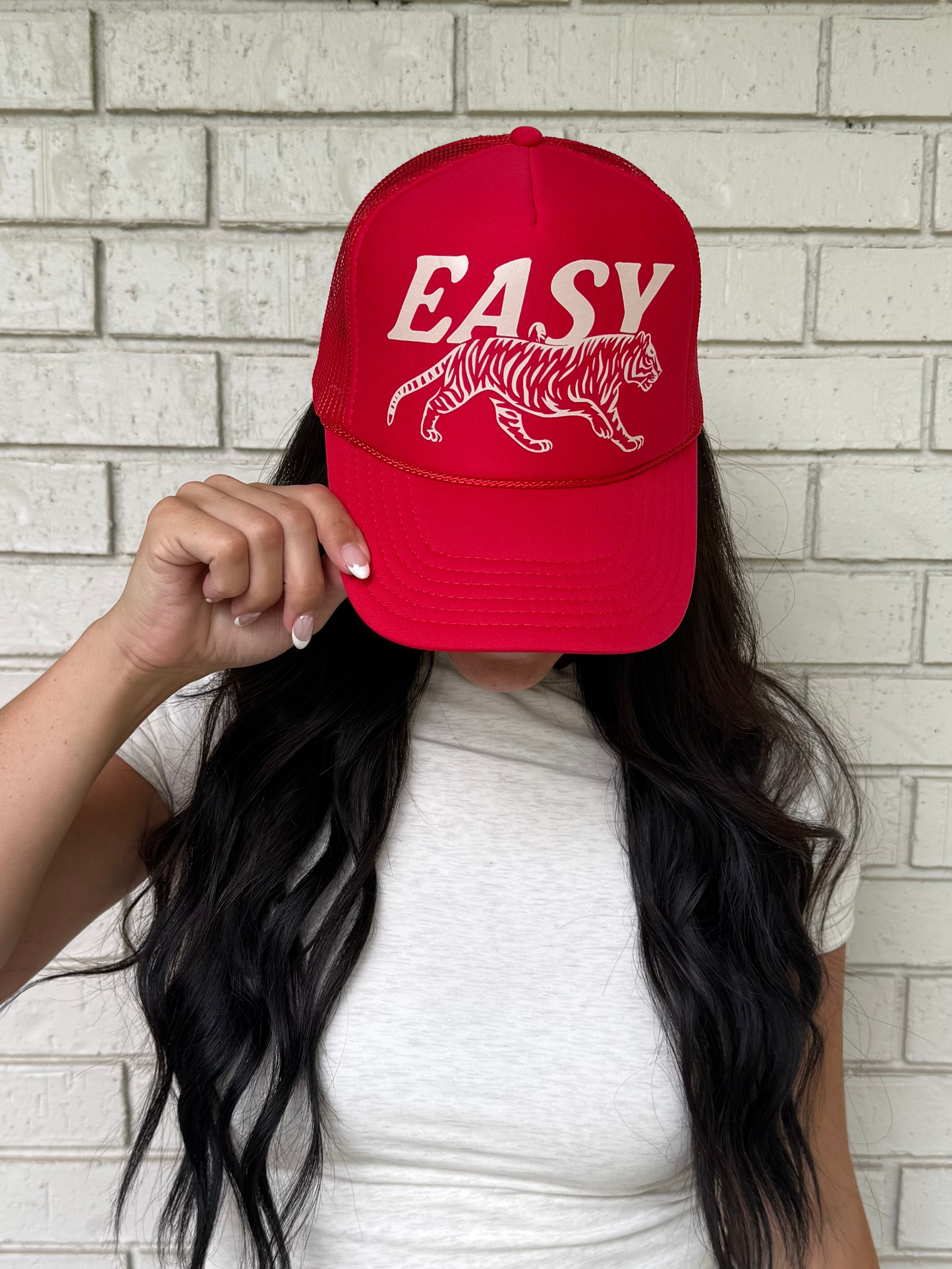 Easy Tiger