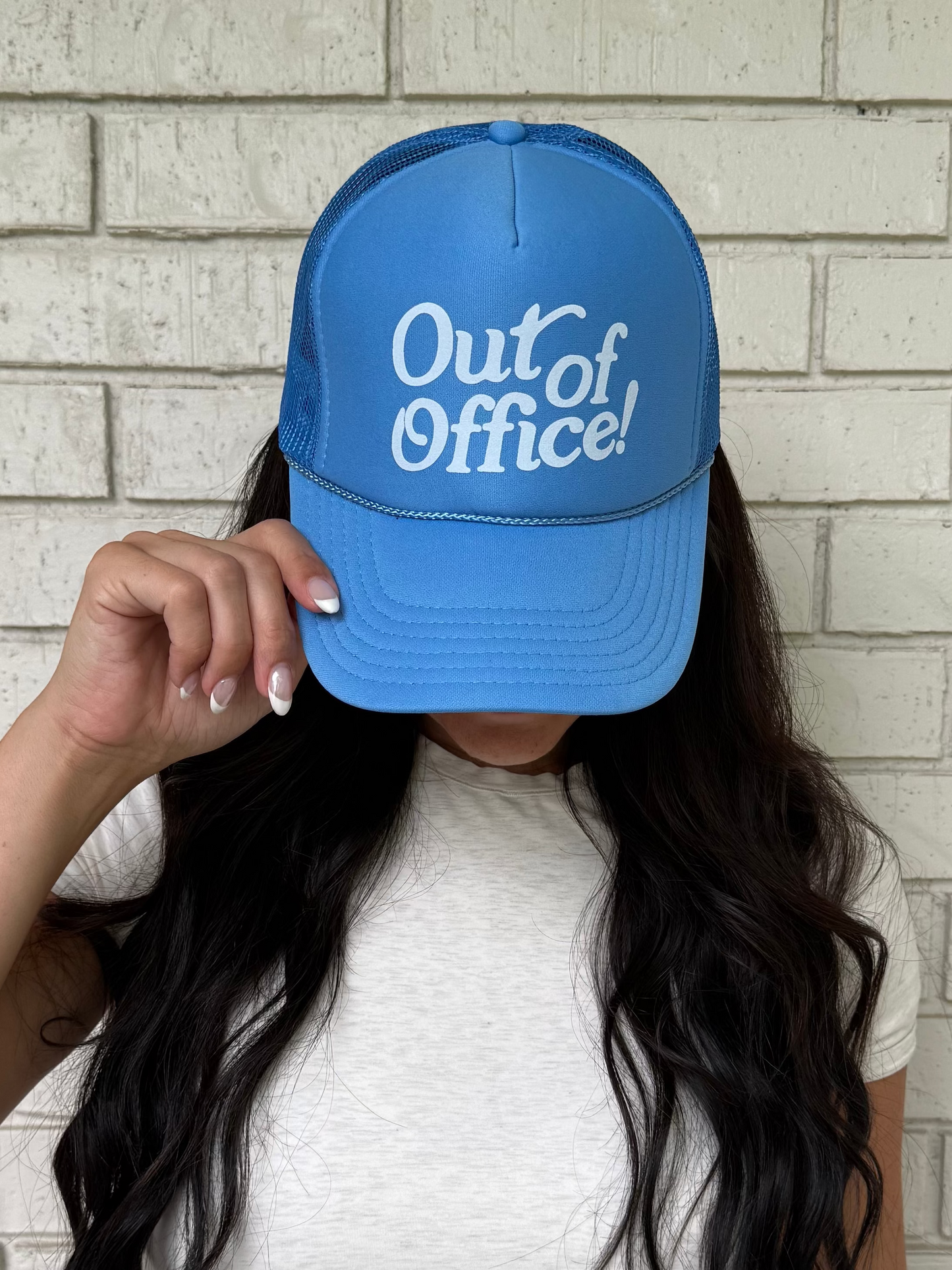 Out of Office (BLUE)