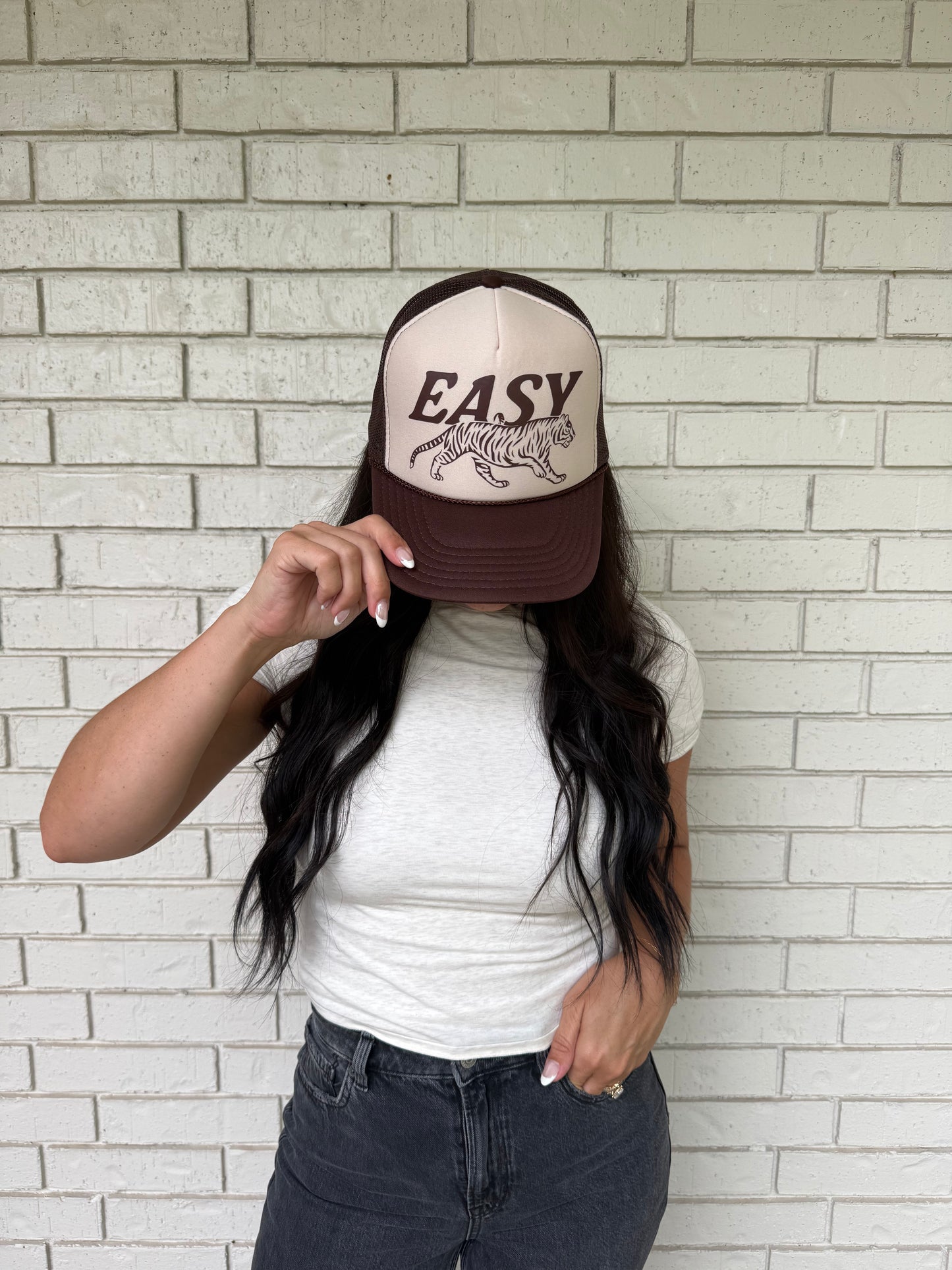 Easy Tiger