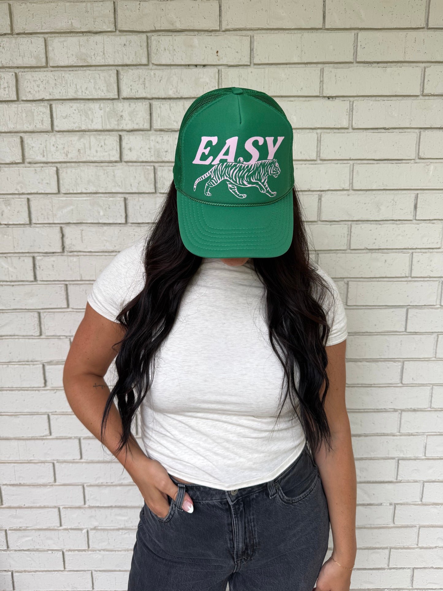 Easy Tiger