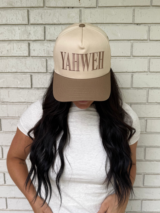 YAHWEH