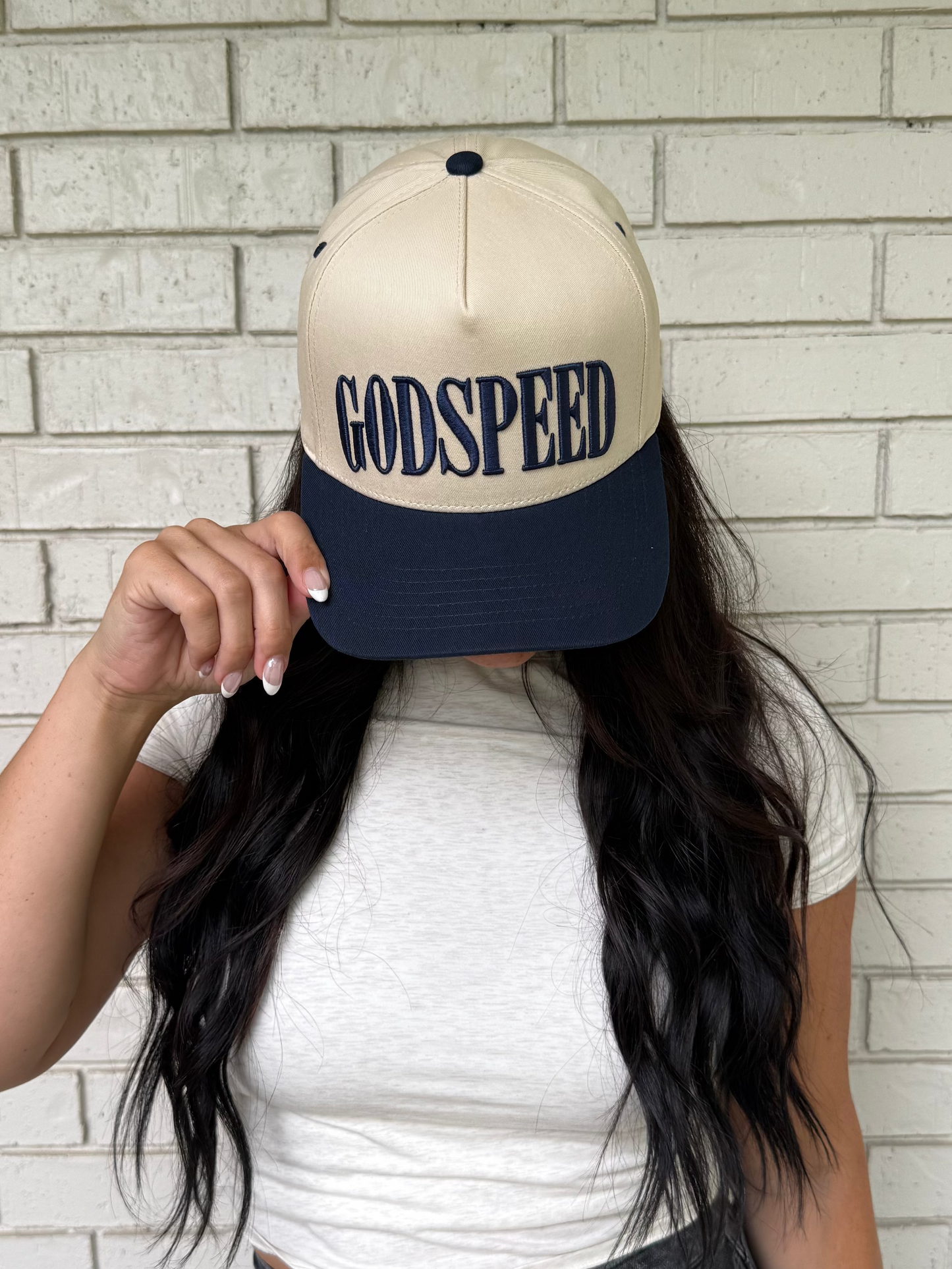GODSPEED