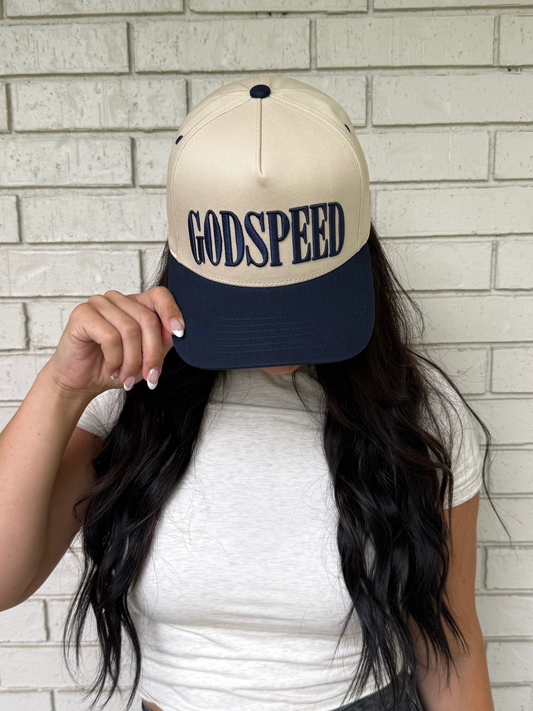 GODSPEED