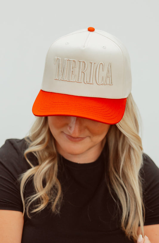 'Merica