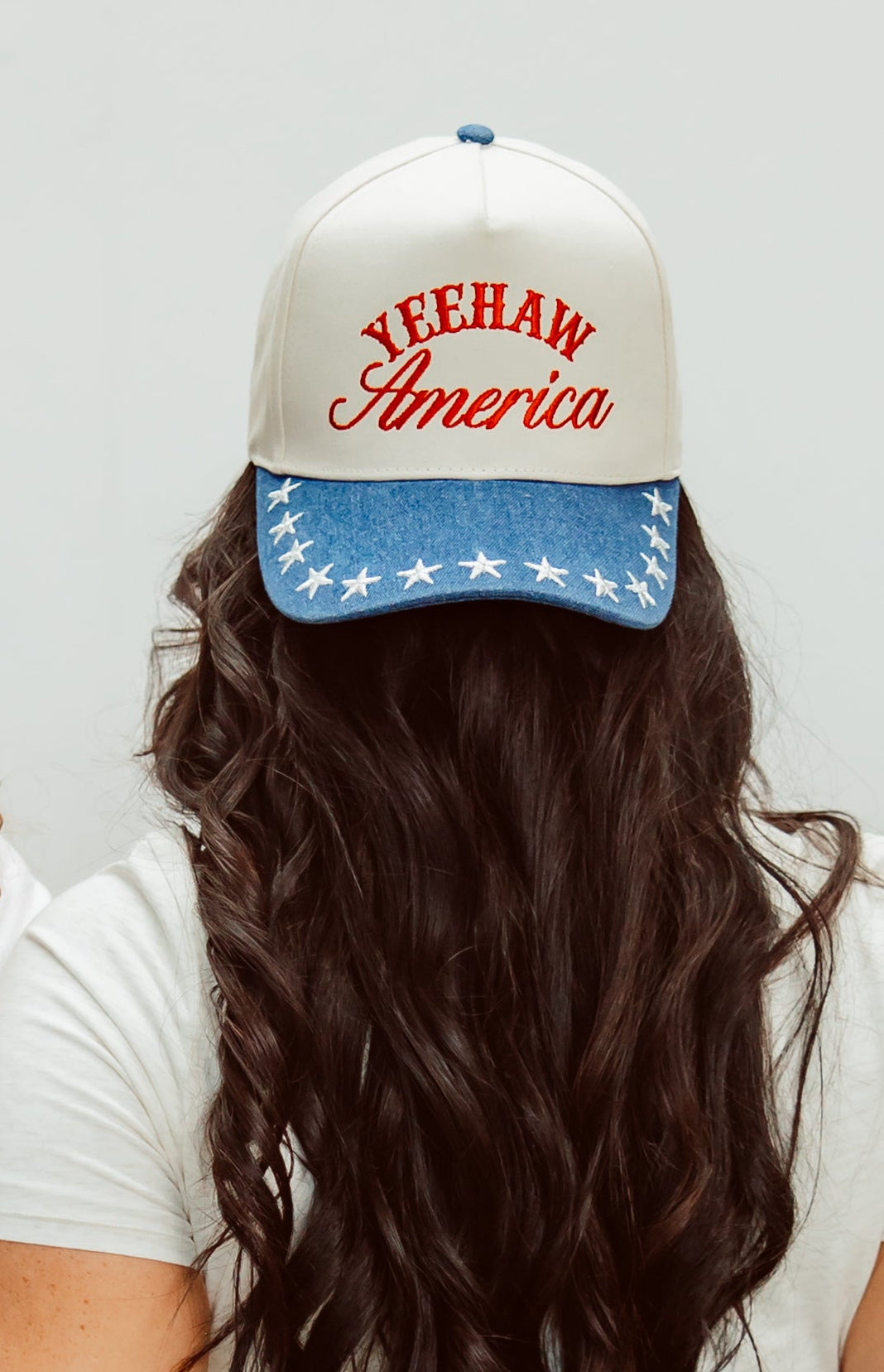 Yeehaw America