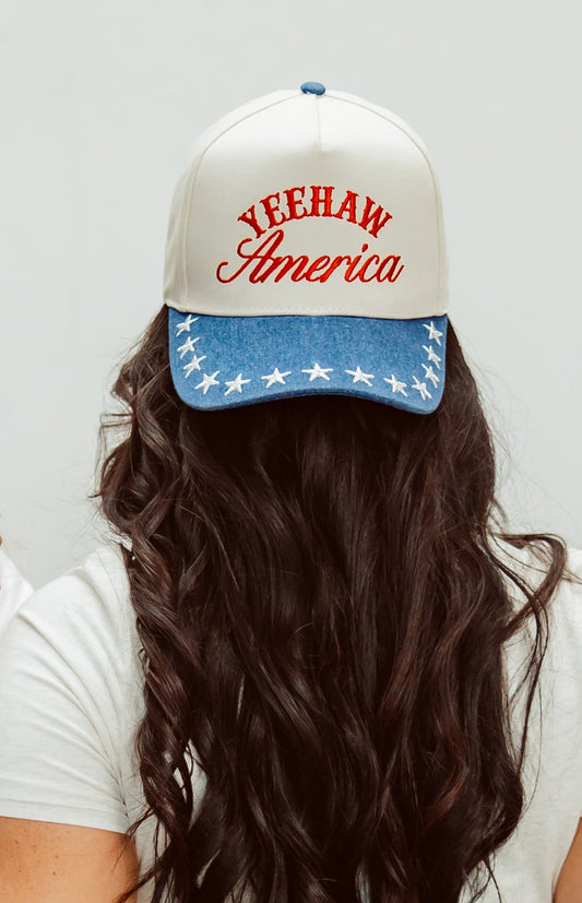 Yeehaw America