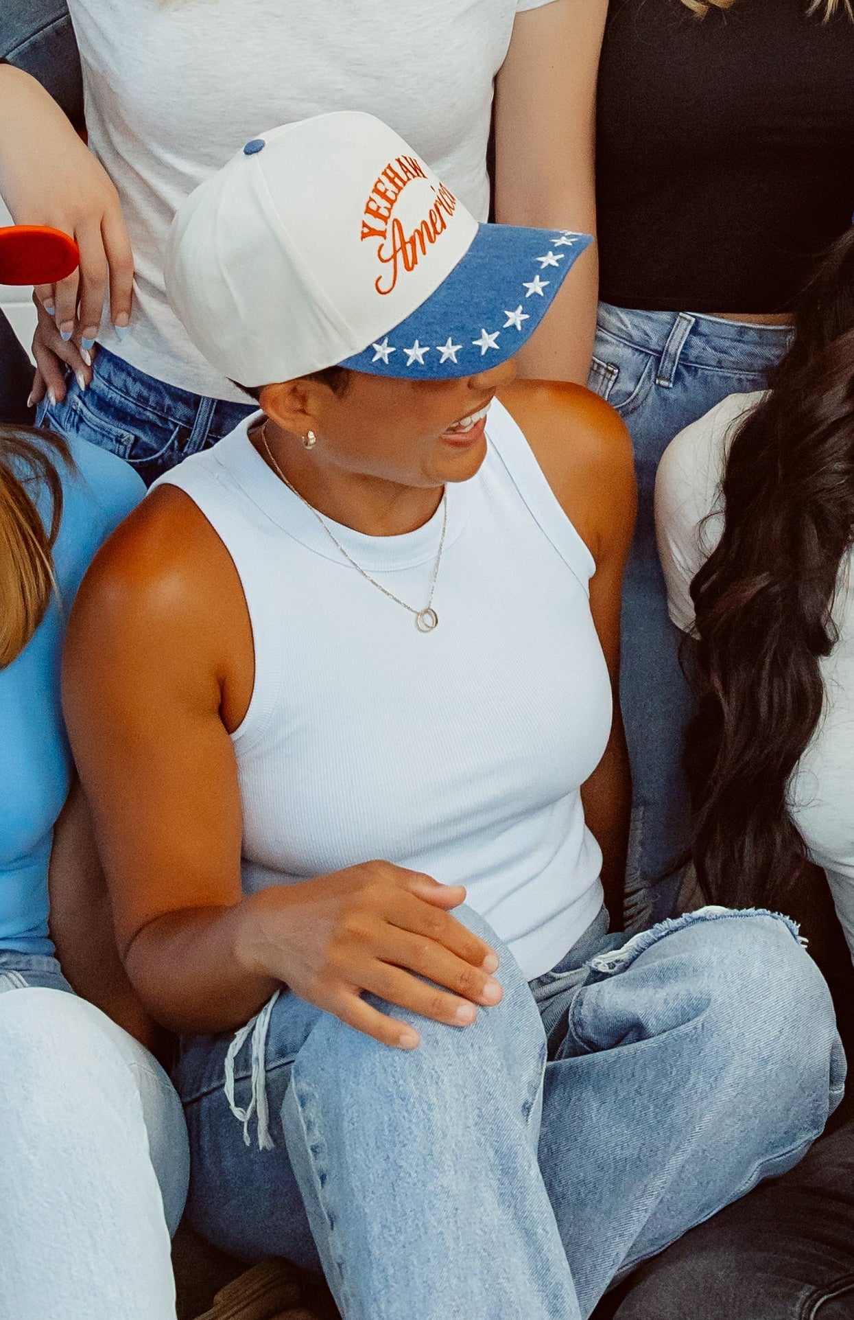 Yeehaw America