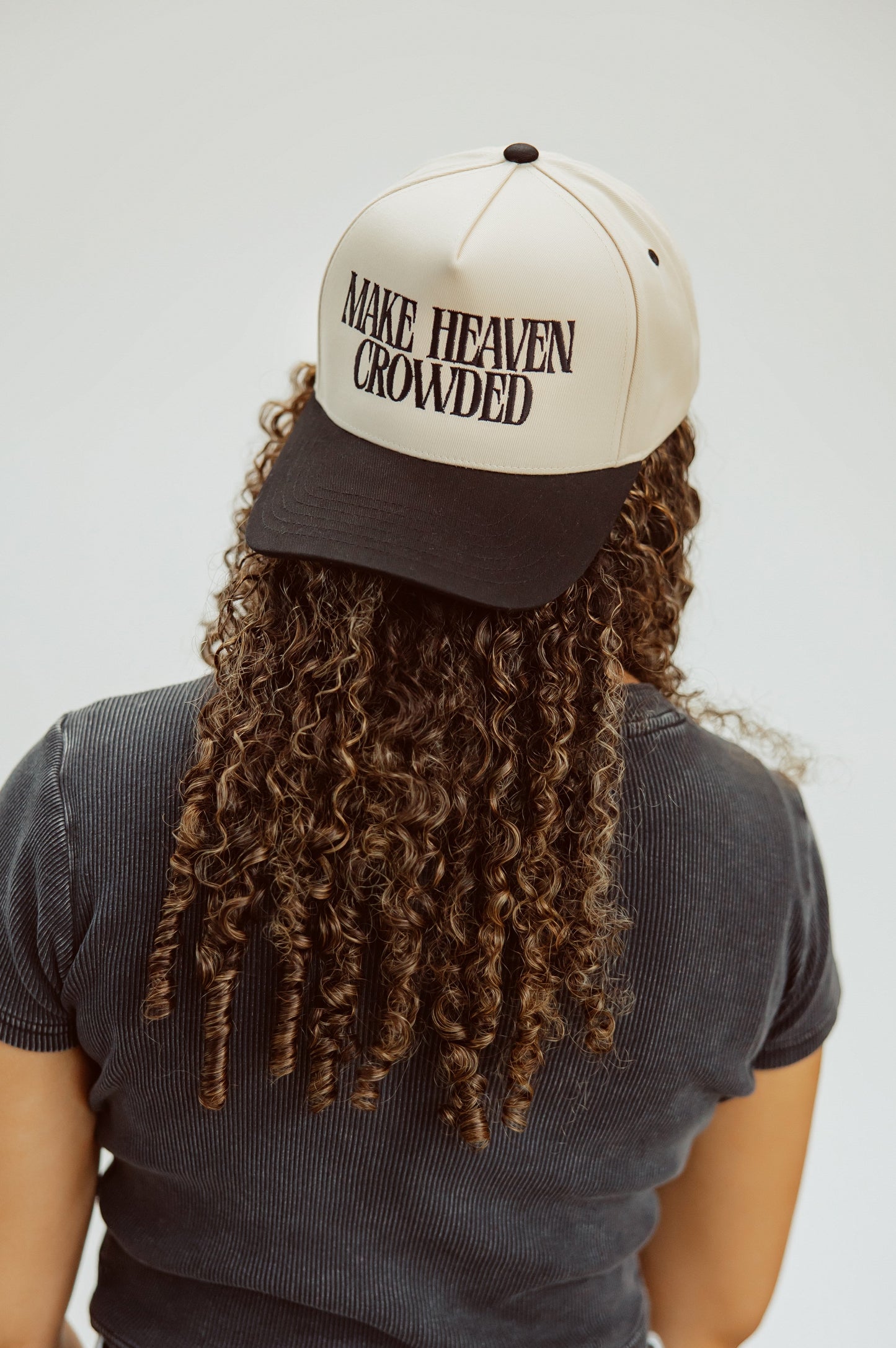 Baseball - Make Heaven Crowded