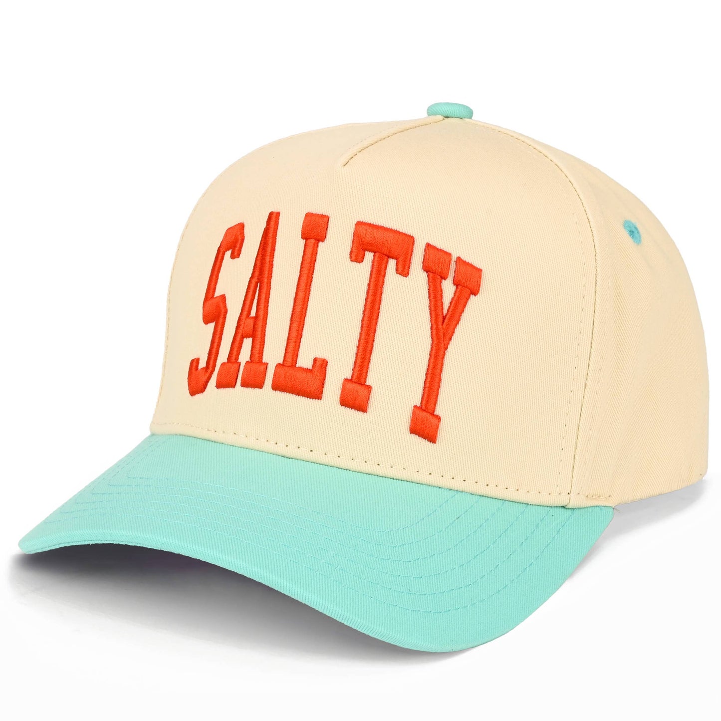 SALTY