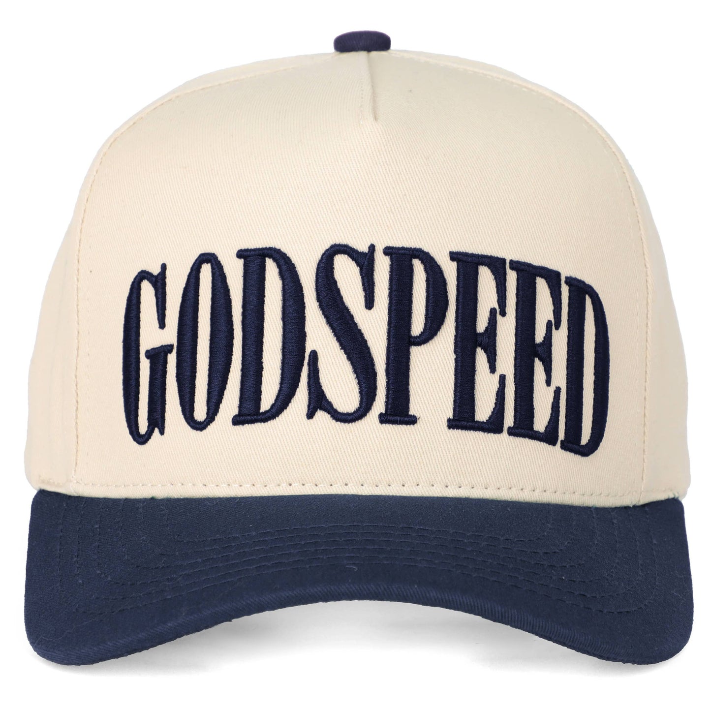 GODSPEED