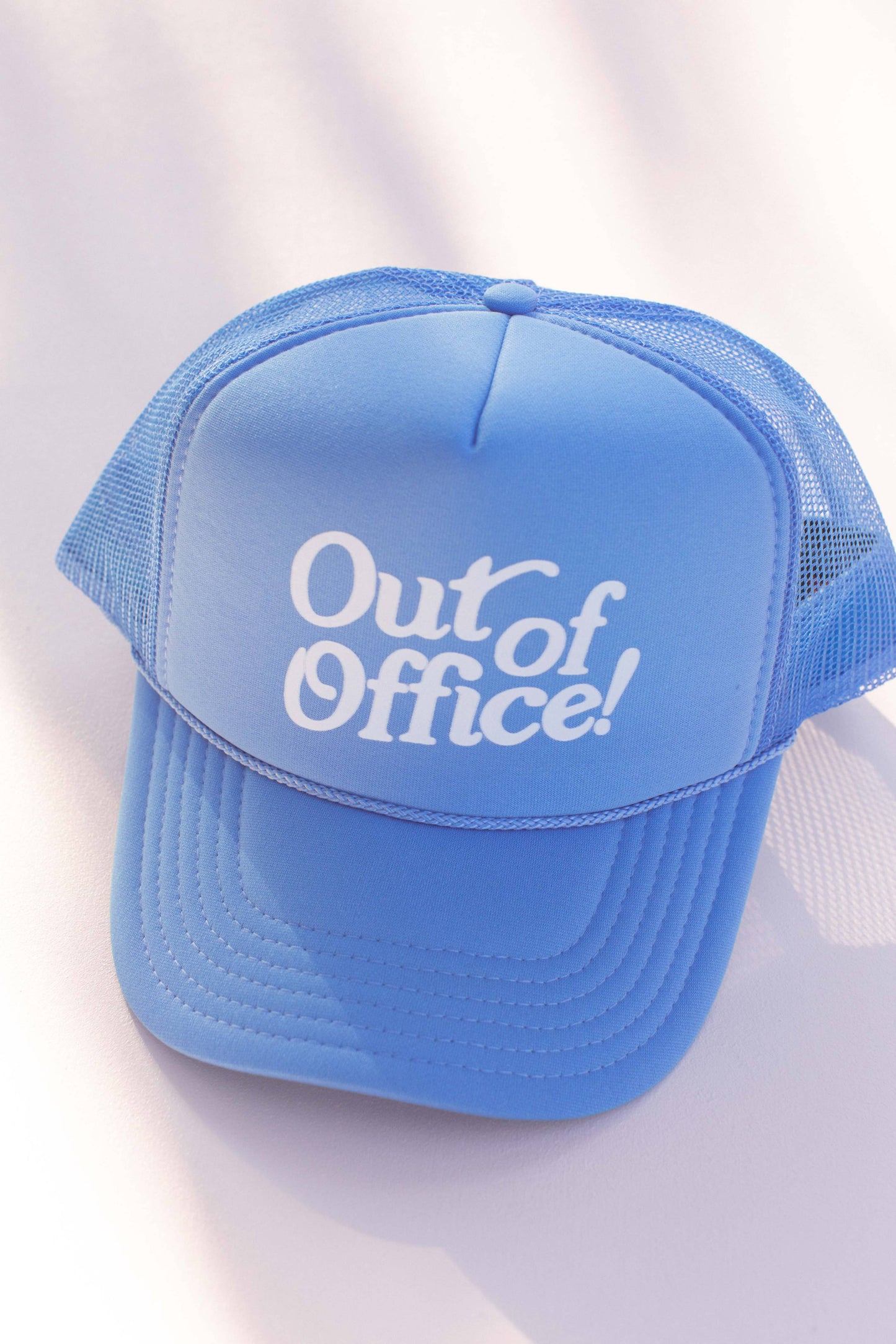 Out of Office (BLUE)