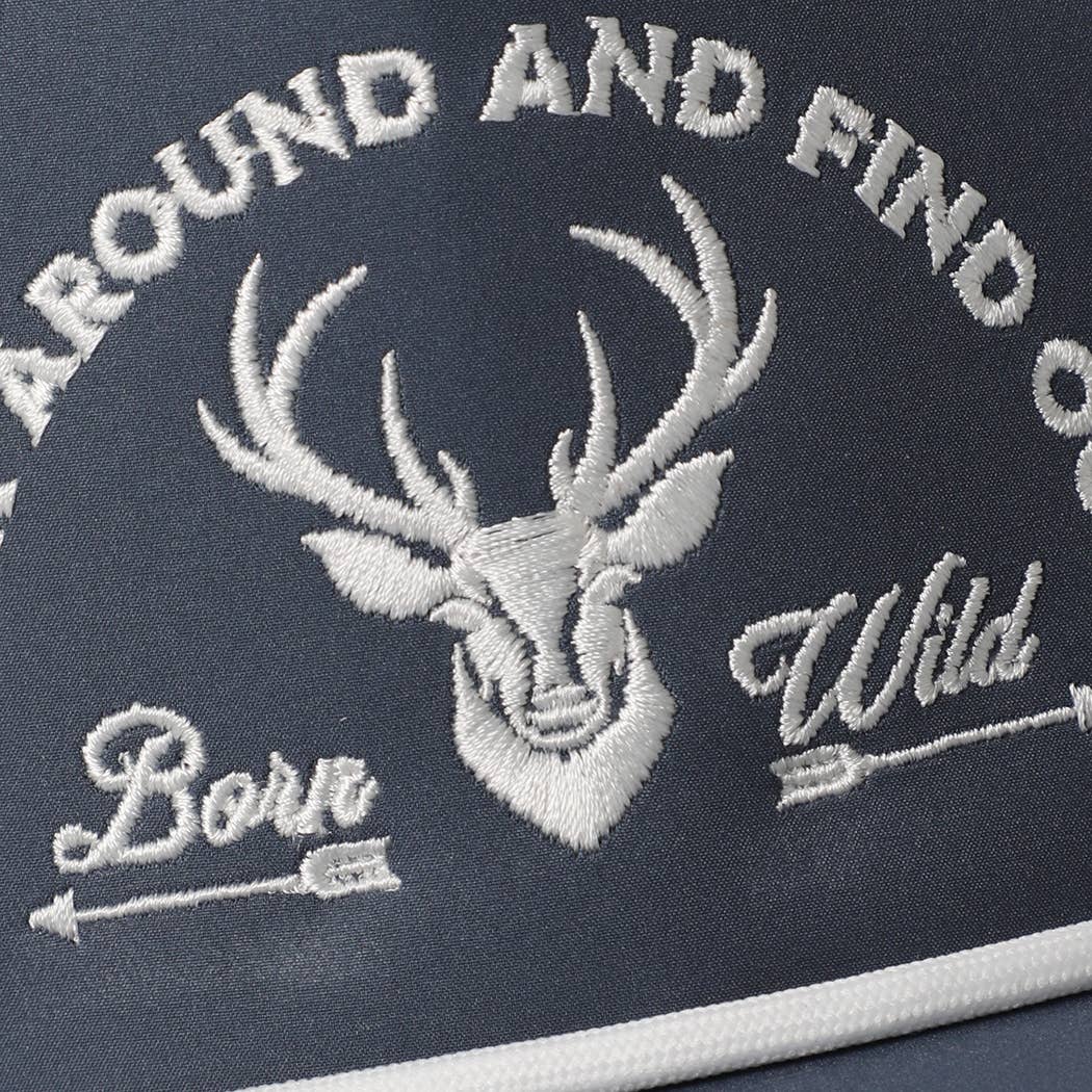 Buck Around