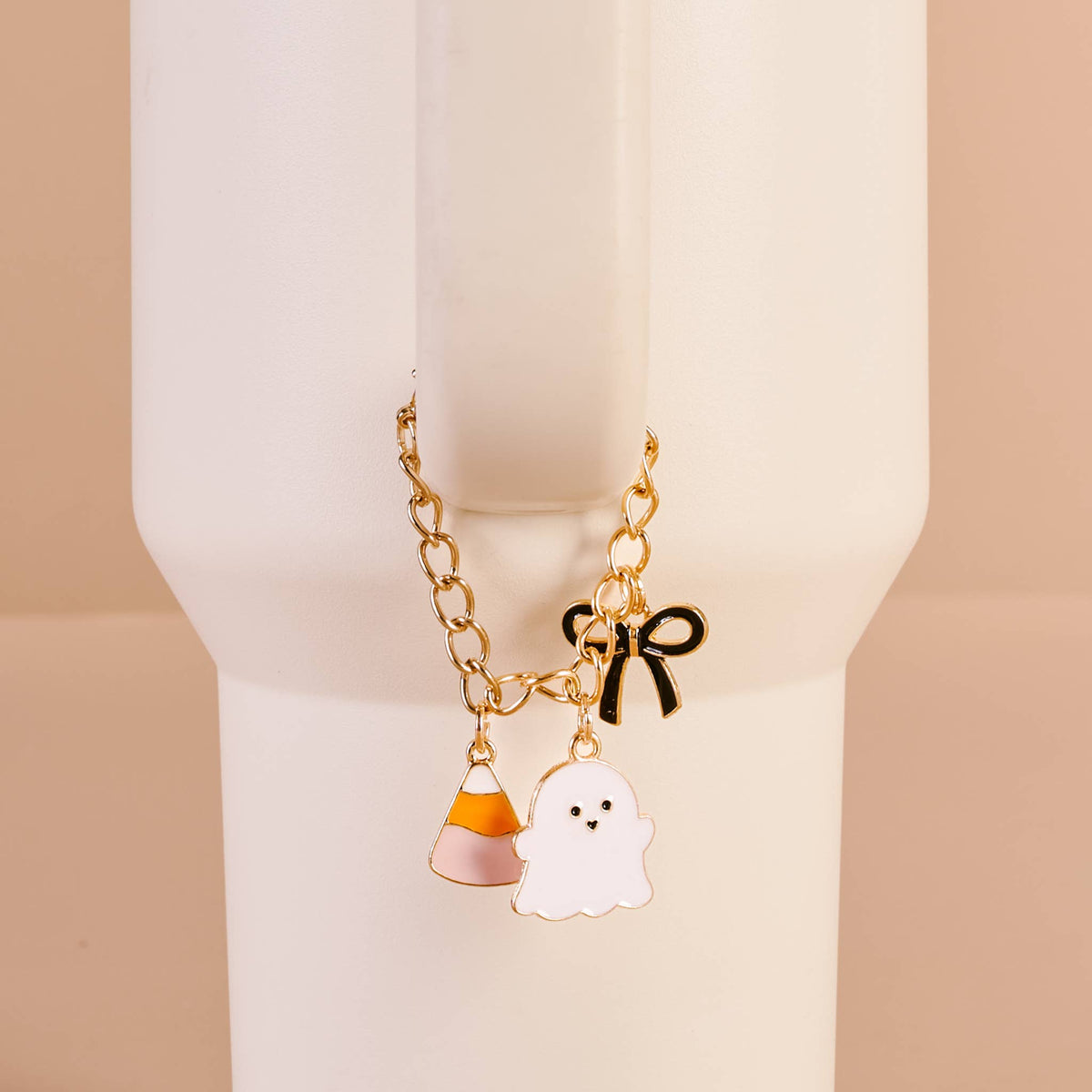 Tumbler Charm-Spooky Sweet
